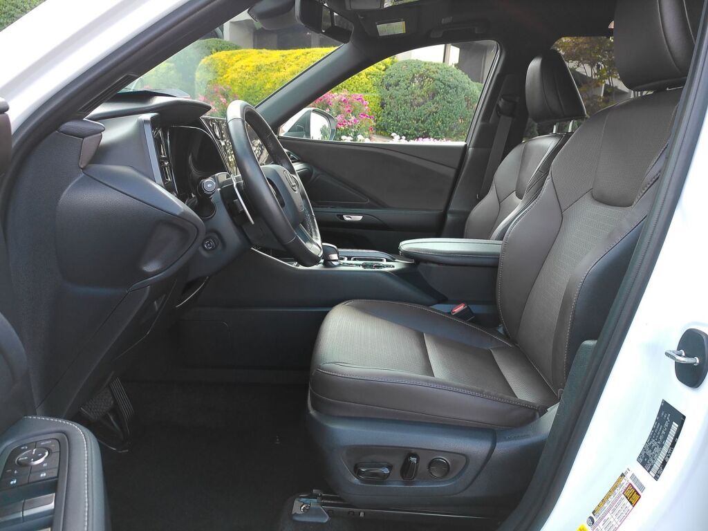 2025 Lexus TX 350 Premium Richmond VA