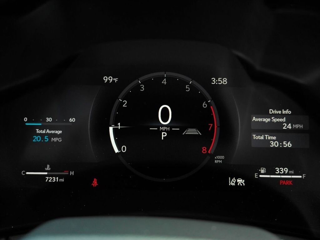 2025 Lexus TX 350 Premium Richmond VA