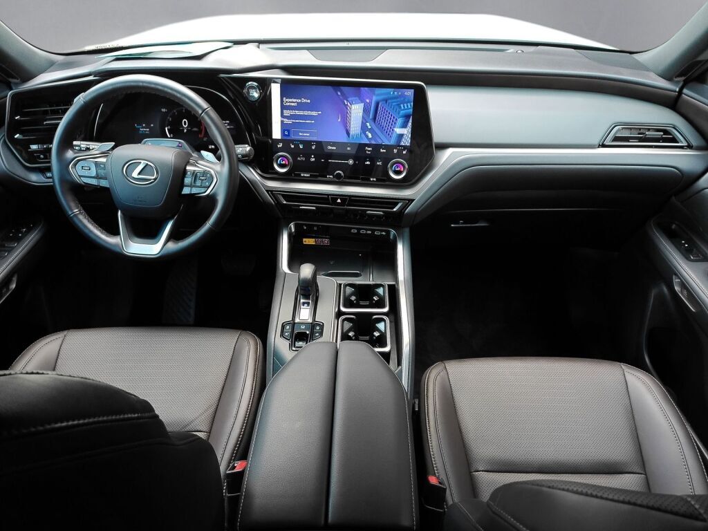 2025 Lexus TX 350 Premium Richmond VA