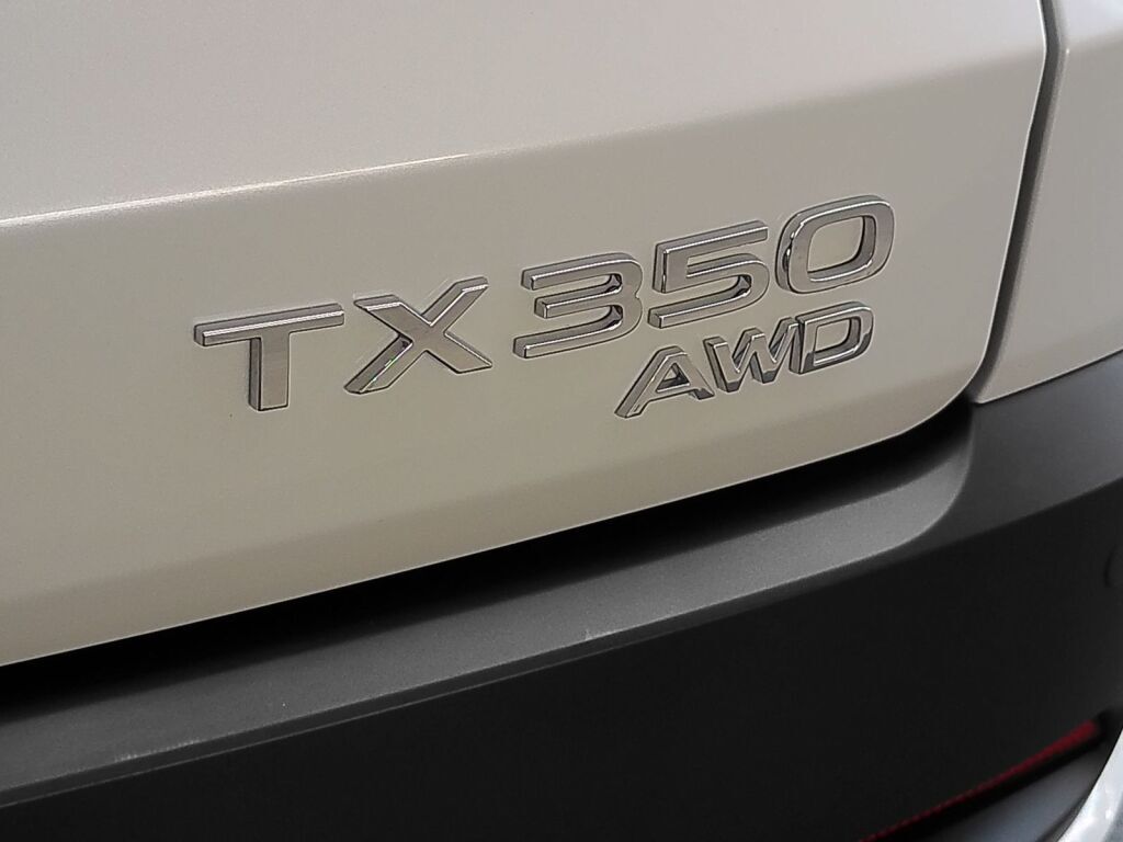 2025 Lexus TX 350 Premium Richmond VA