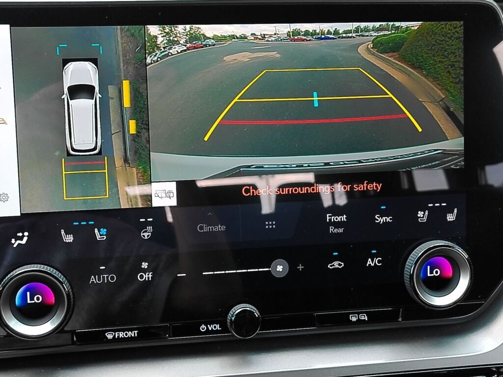 2025 Lexus TX 350 Premium Richmond VA