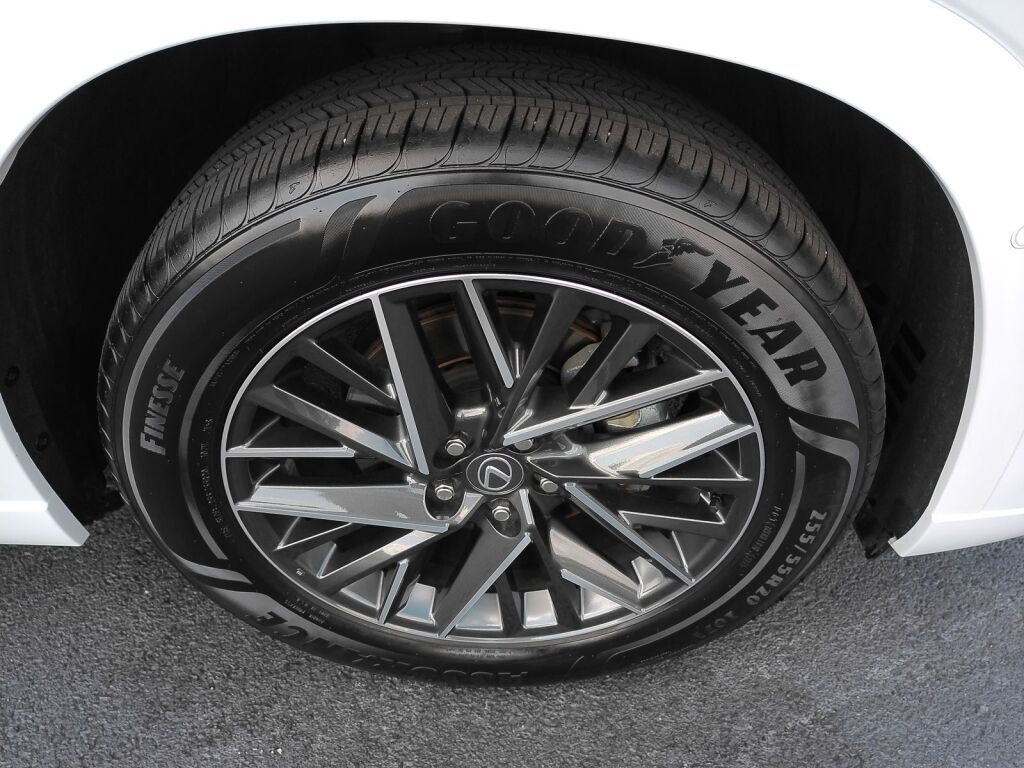 2025 Lexus TX 350 Premium Richmond VA