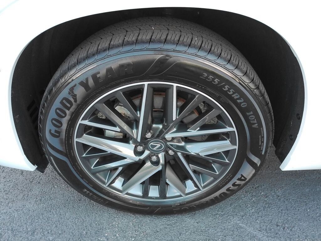 2025 Lexus TX 350 Premium Richmond VA