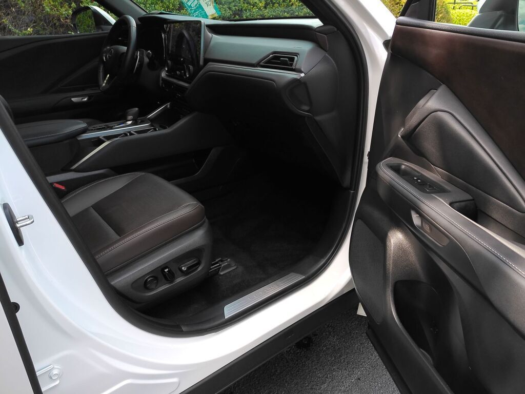 2025 Lexus TX 350 Premium Richmond VA