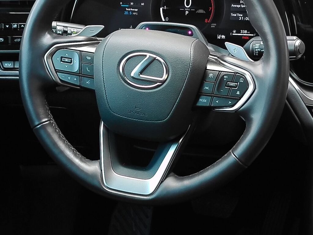 2025 Lexus TX 350 Premium Richmond VA