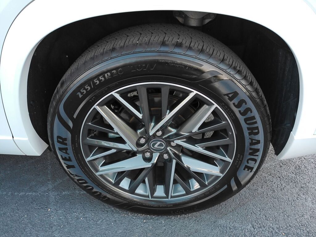 2025 Lexus TX 350 Premium Richmond VA