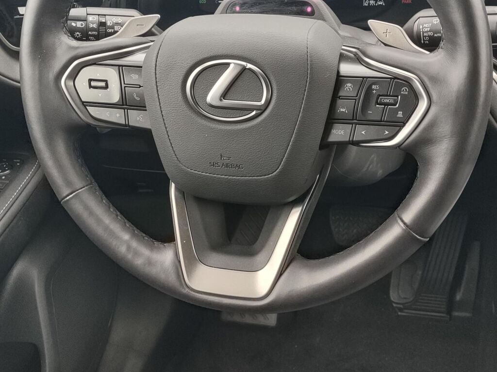 2025 Lexus TX 350 Premium Richmond VA