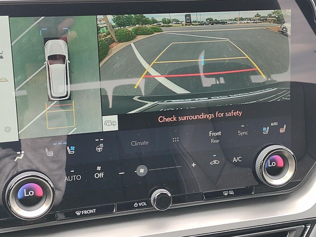 2025 Lexus TX 350 Premium Richmond VA