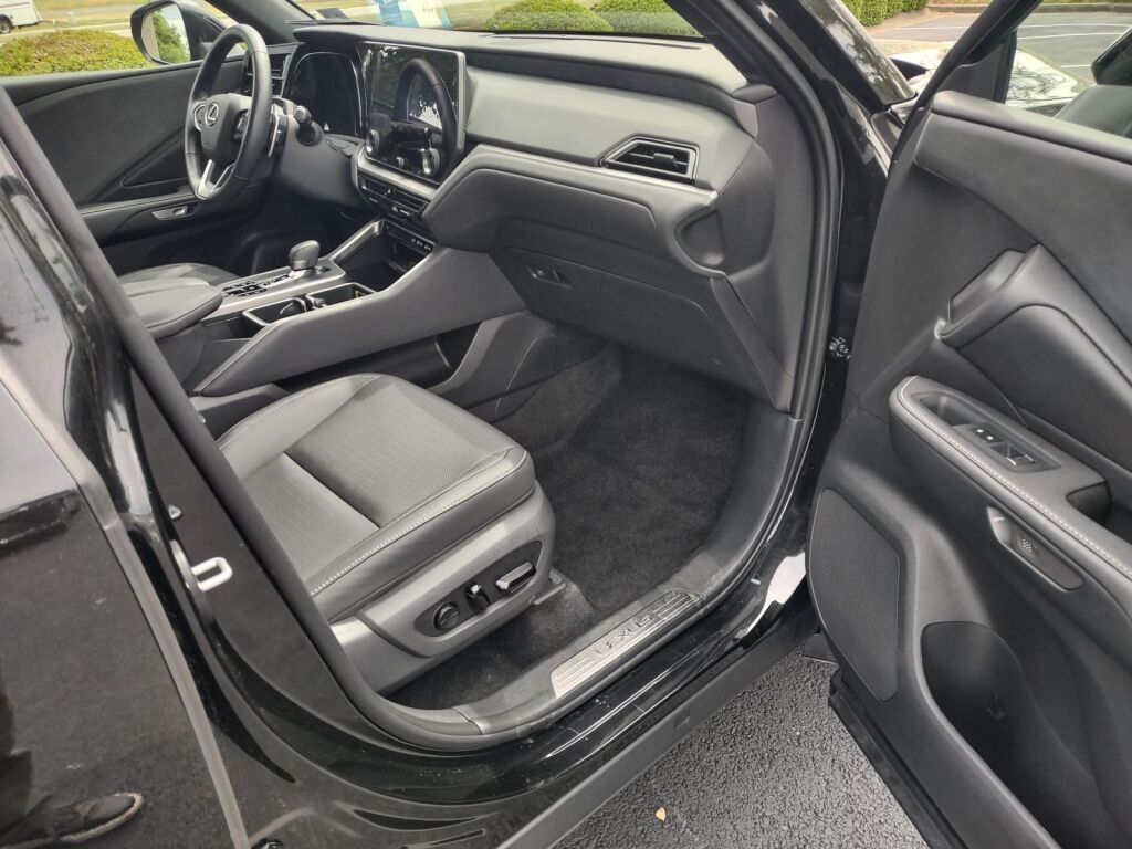 2025 Lexus TX 350 Premium Richmond VA