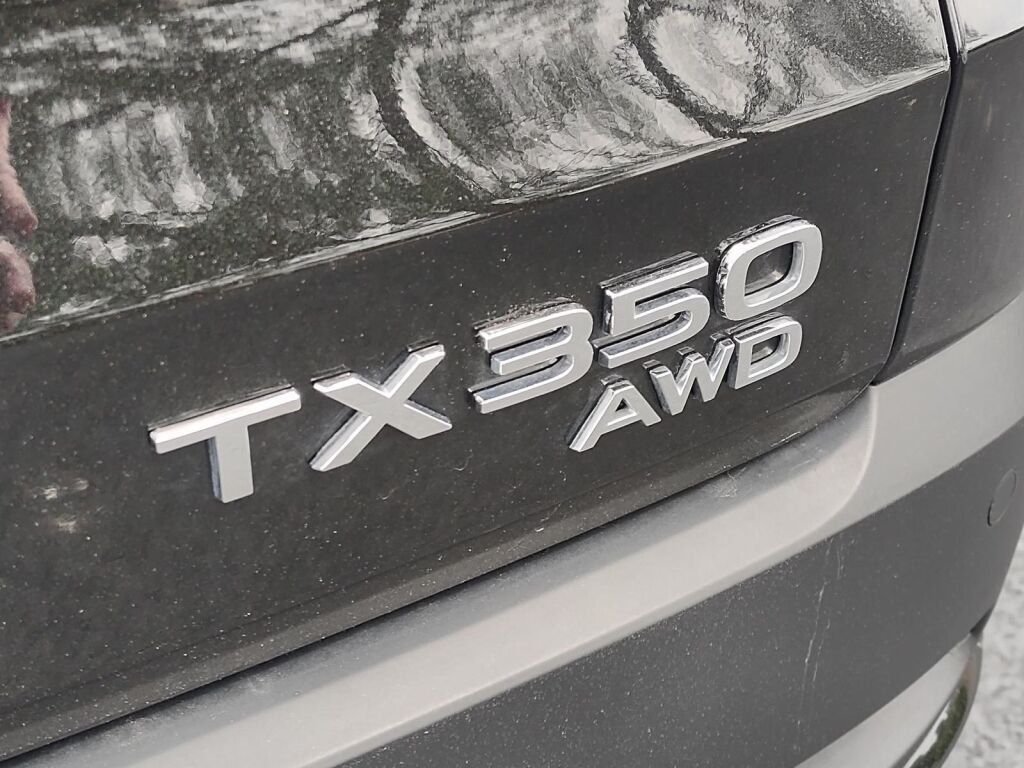 2025 Lexus TX 350 Premium Richmond VA