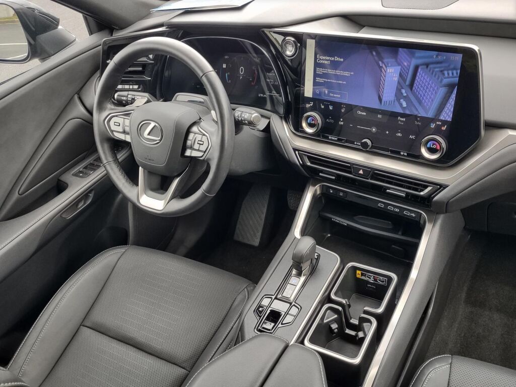 2025 Lexus TX 350 Premium Richmond VA