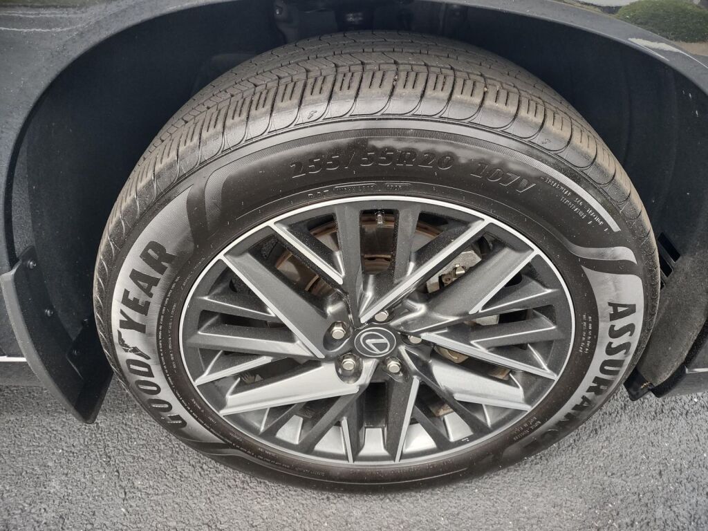 2025 Lexus TX 350 Premium Richmond VA