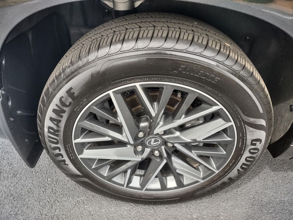 2025 Lexus TX 350 Premium Richmond VA