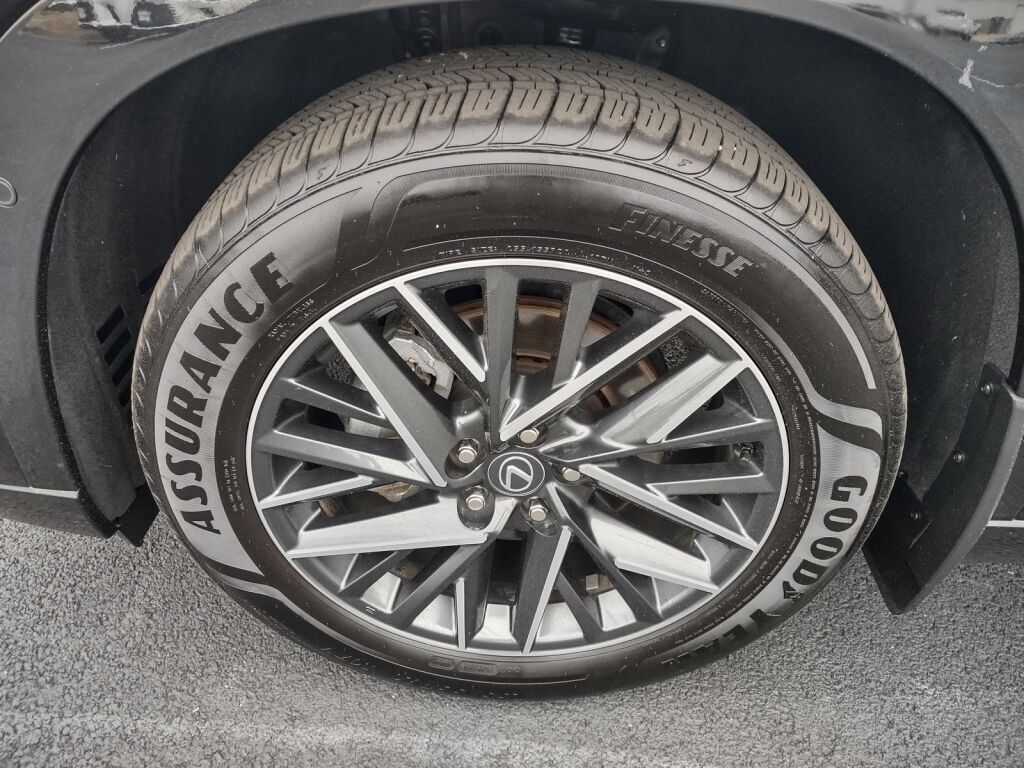 2025 Lexus TX 350 Premium Richmond VA