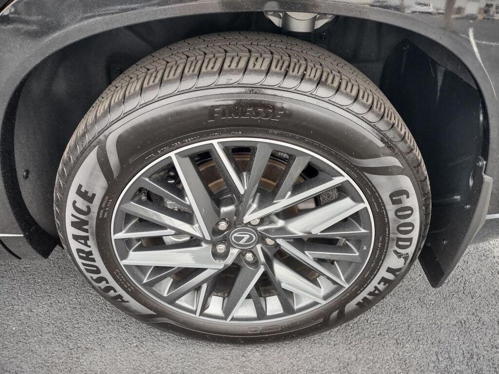 2025 Lexus TX 350 Premium Richmond VA