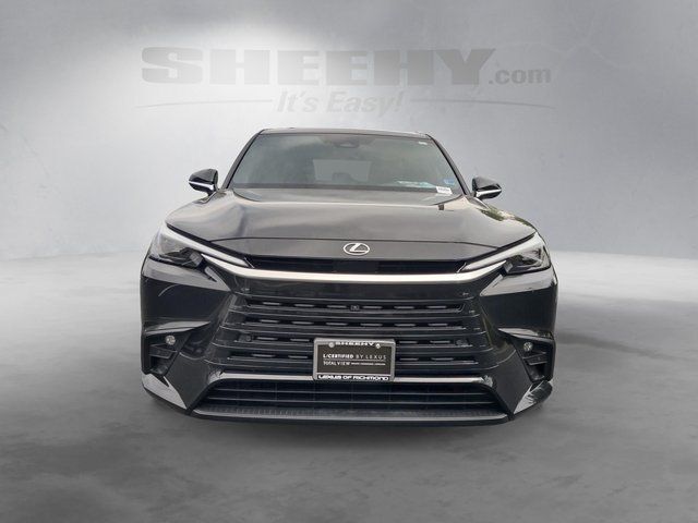 2025 Lexus TX 350 Premium Richmond VA