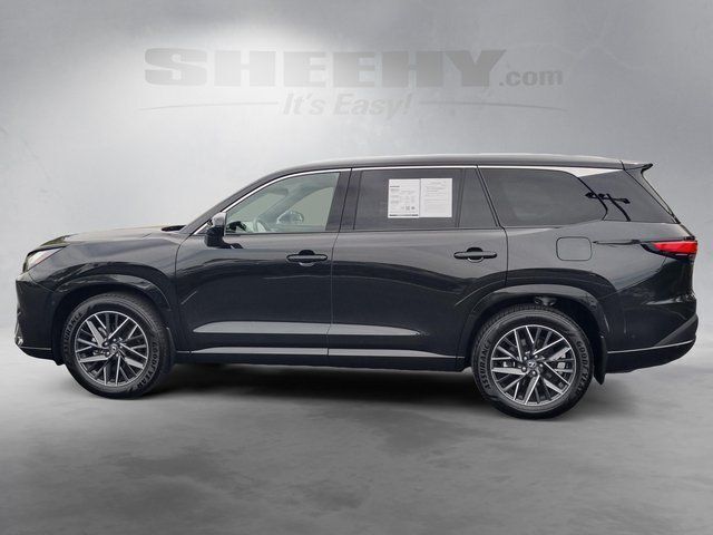 2025 Lexus TX 350 Premium Richmond VA