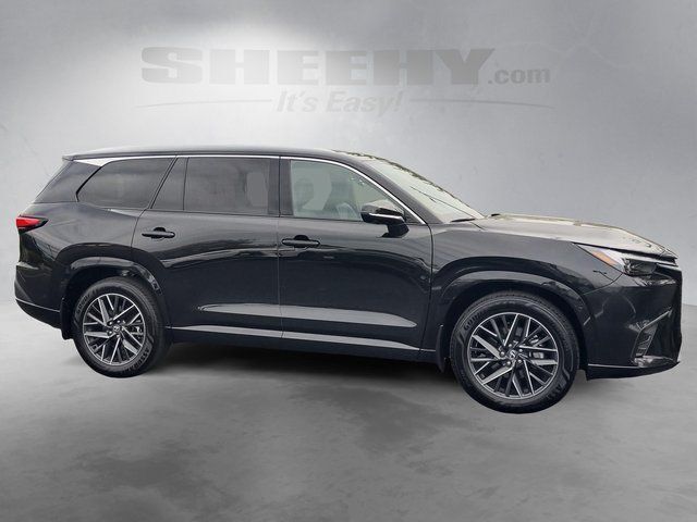 2025 Lexus TX 350 Premium Richmond VA