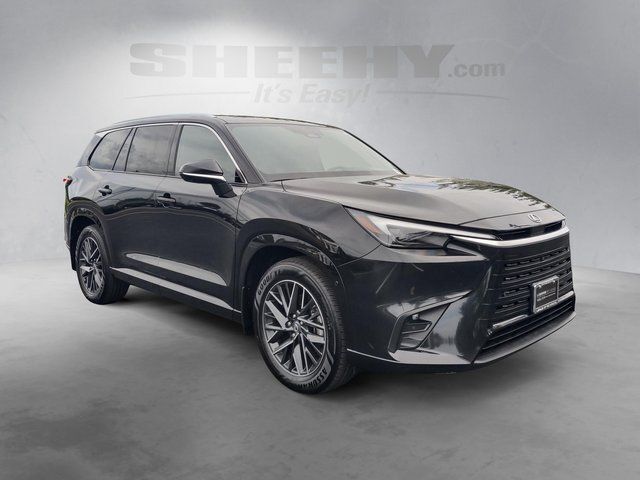2025 Lexus TX 350 Premium Richmond VA