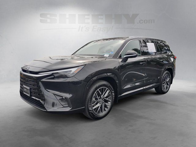 2025 Lexus TX 350 Premium Richmond VA