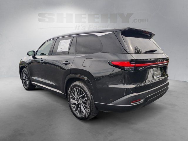 2025 Lexus TX 350 Premium Richmond VA