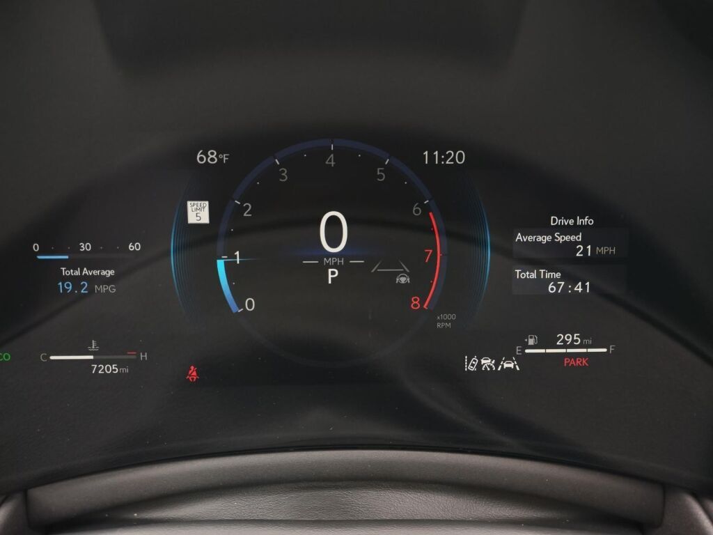 2025 Lexus TX 350 Premium Richmond VA