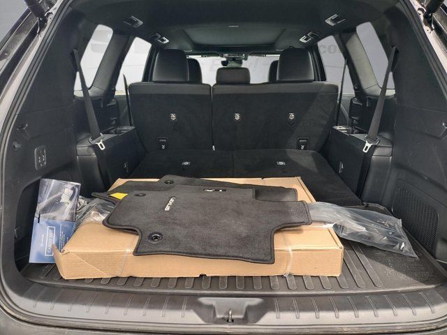 2025 Lexus TX 350 Premium Richmond VA