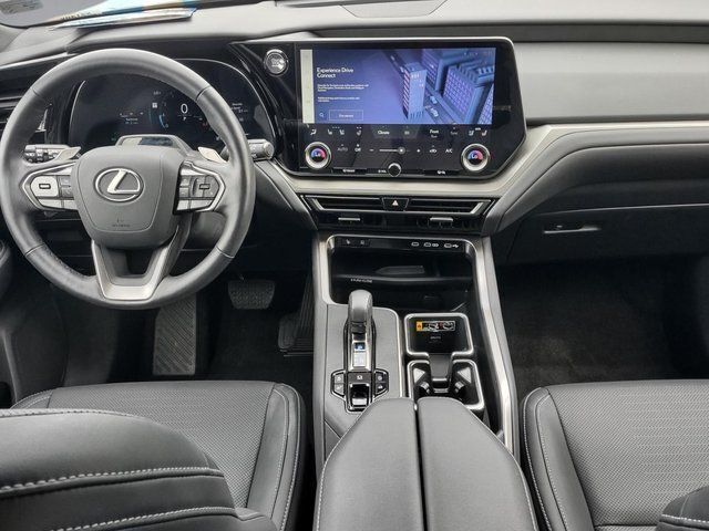 2025 Lexus TX 350 Premium Richmond VA
