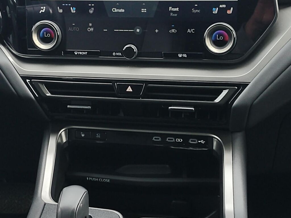 2025 Lexus TX 350 Premium Richmond VA