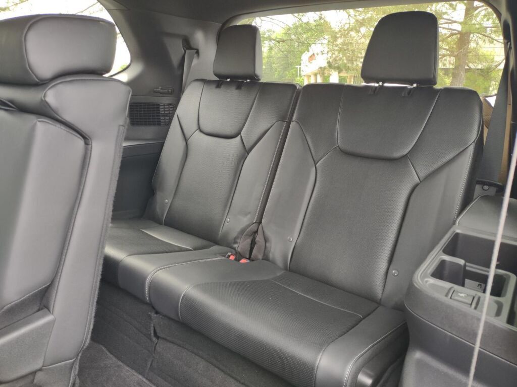 2025 Lexus TX 350 Premium Richmond VA