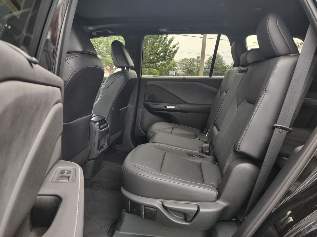 2025 Lexus TX 350 Premium Richmond VA