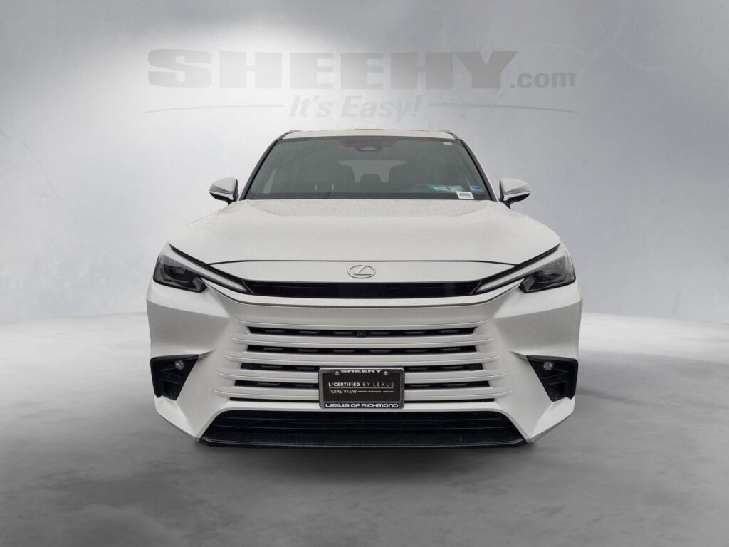 2025 Lexus TX 350 Premium Richmond VA