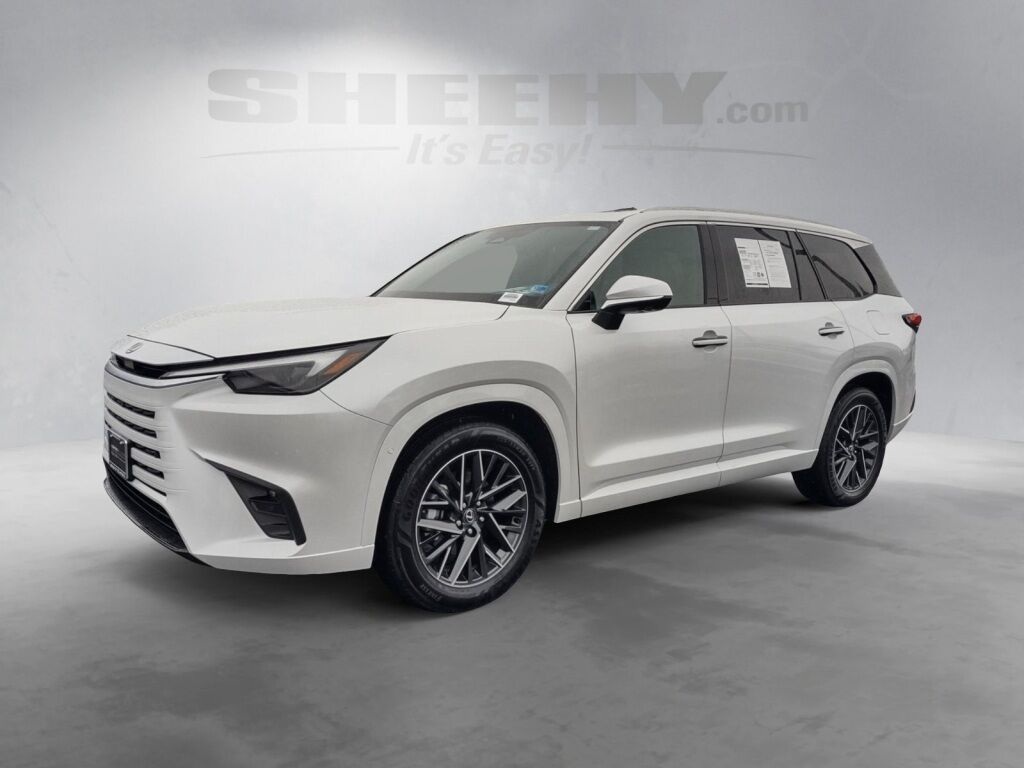 2025 Lexus TX 350 Premium Richmond VA