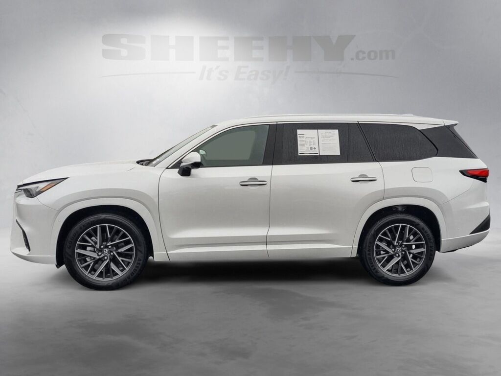 2025 Lexus TX 350 Premium Richmond VA