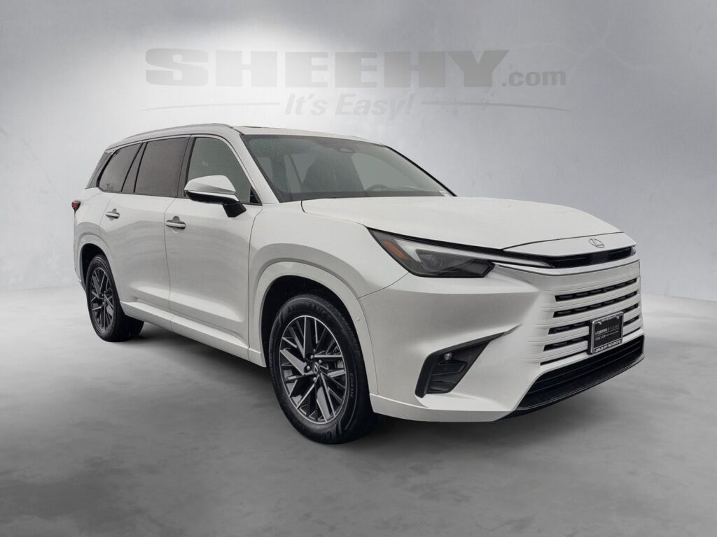 2025 Lexus TX 350 Premium Richmond VA