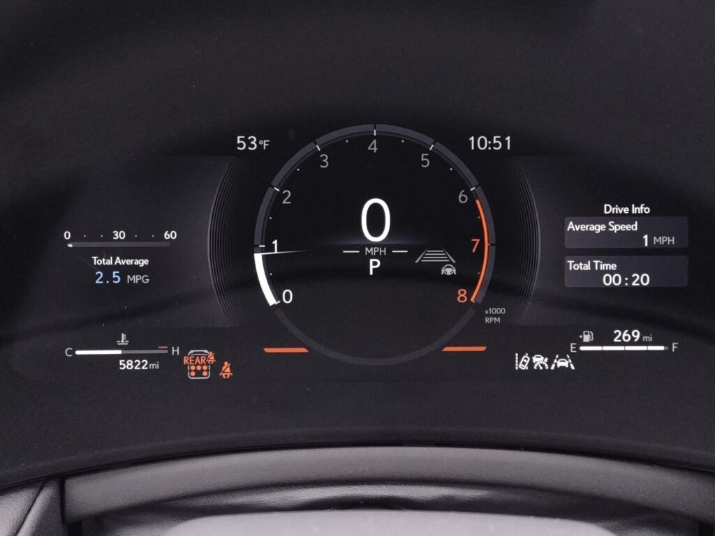 2025 Lexus TX 350 Premium Richmond VA