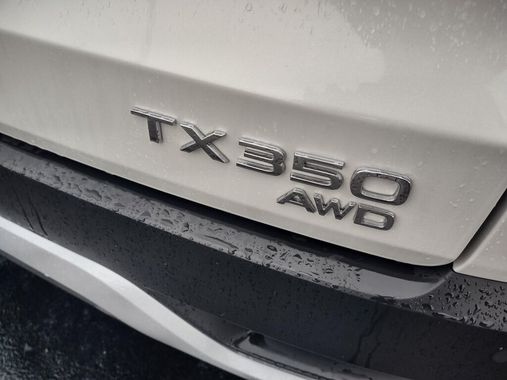 2025 Lexus TX 350 Premium Richmond VA