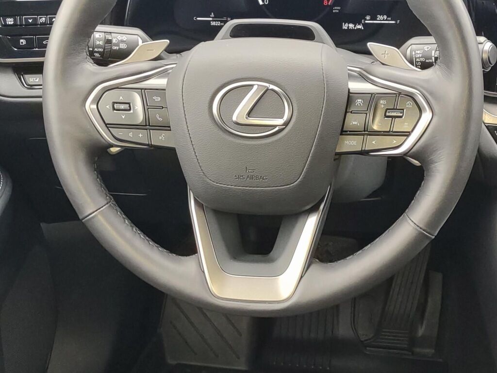 2025 Lexus TX 350 Premium Richmond VA
