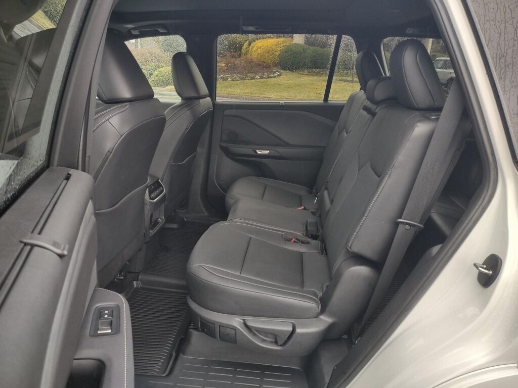 2025 Lexus TX 350 Premium Richmond VA