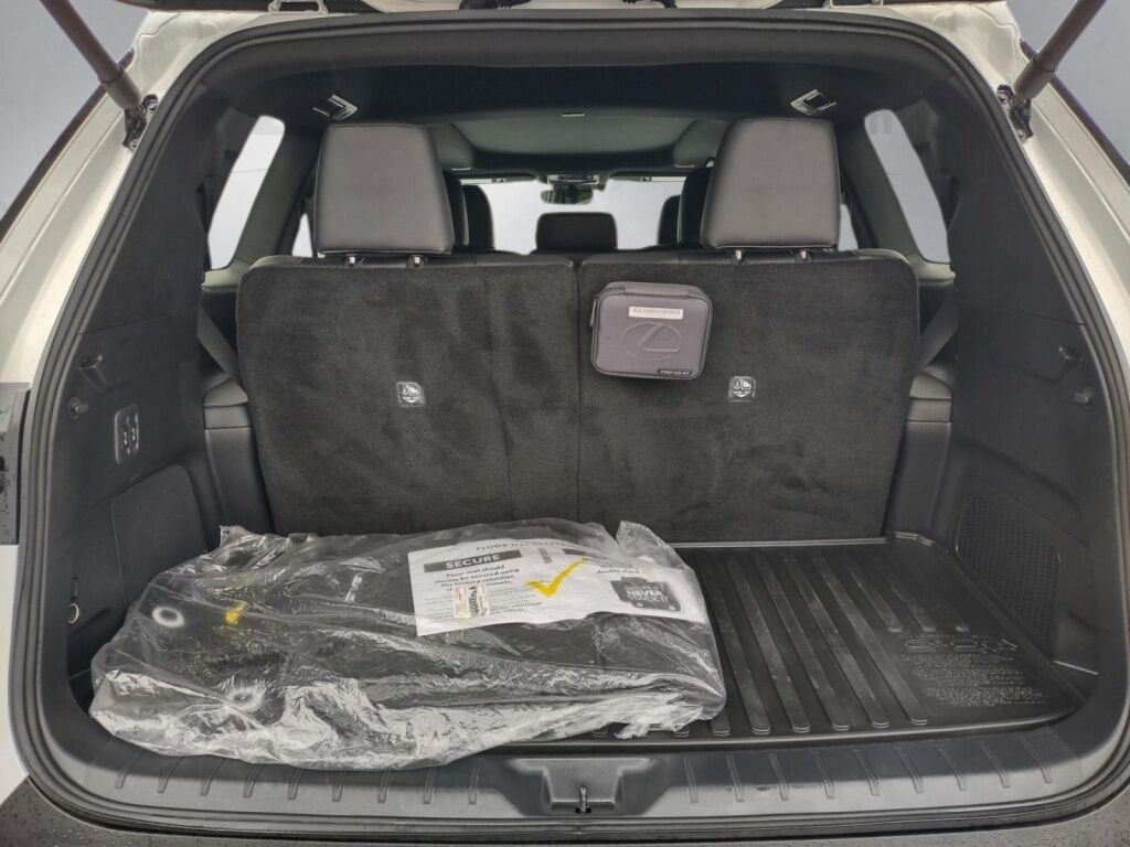 2025 Lexus TX 350 Premium Richmond VA