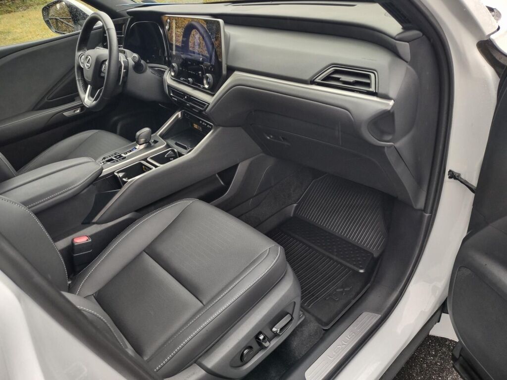 2025 Lexus TX 350 Premium Richmond VA