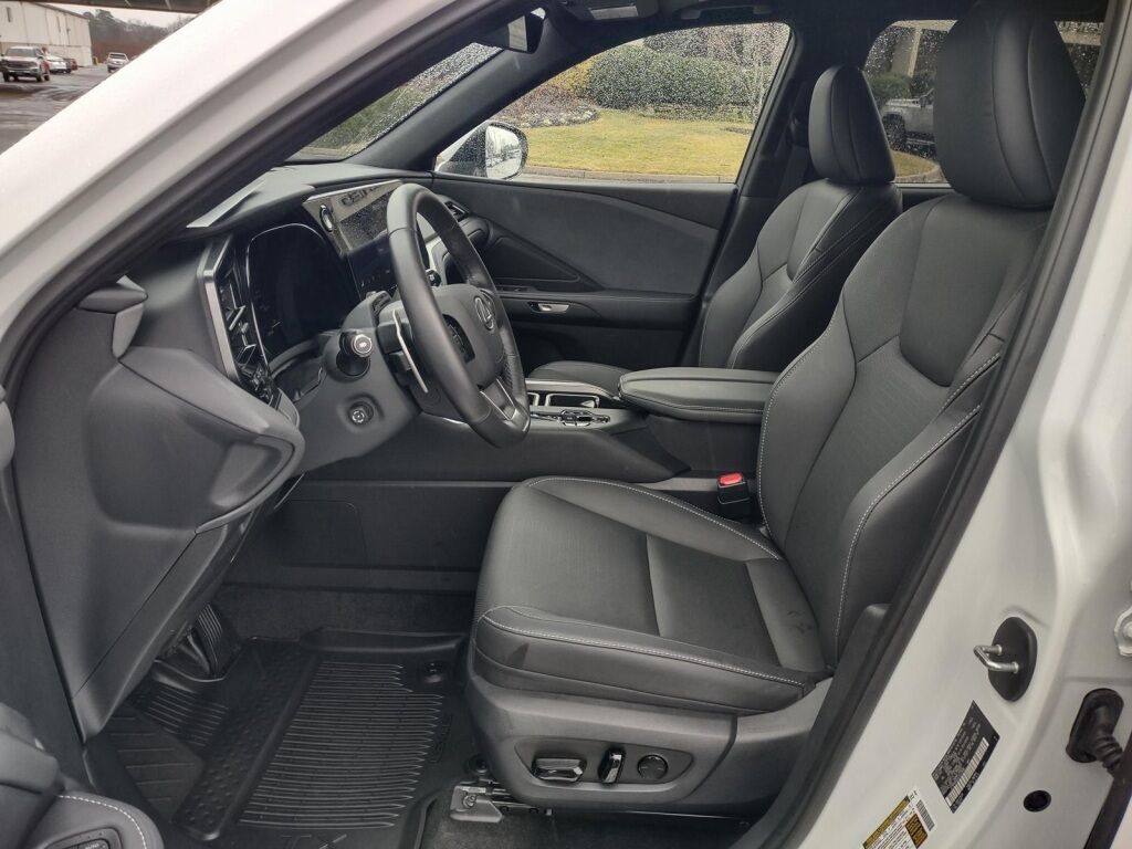 2025 Lexus TX 350 Premium Richmond VA