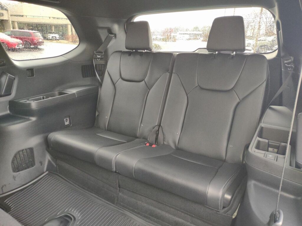 2025 Lexus TX 350 Premium Richmond VA