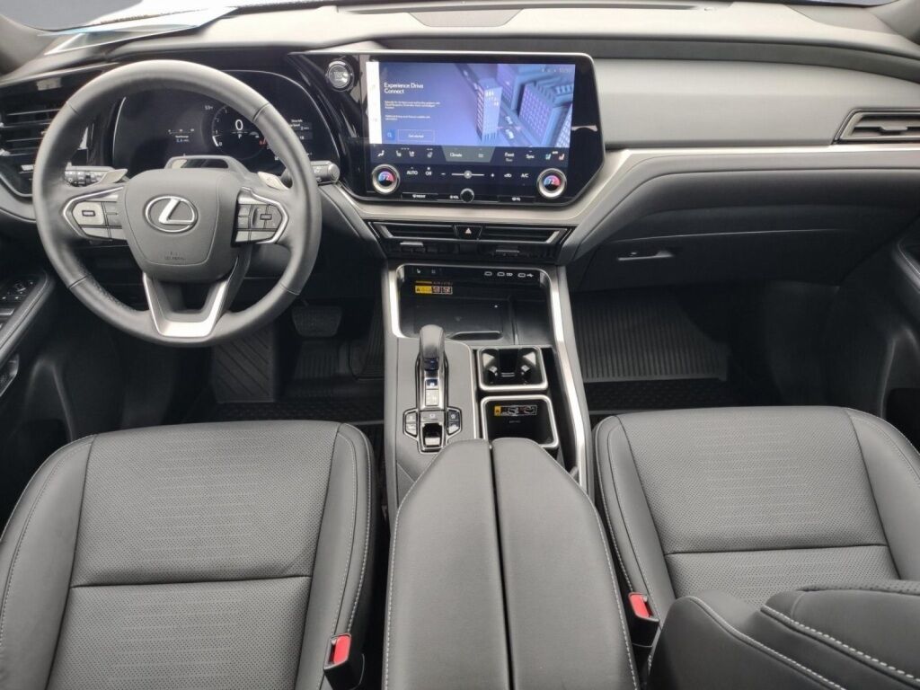 2025 Lexus TX 350 Premium Richmond VA