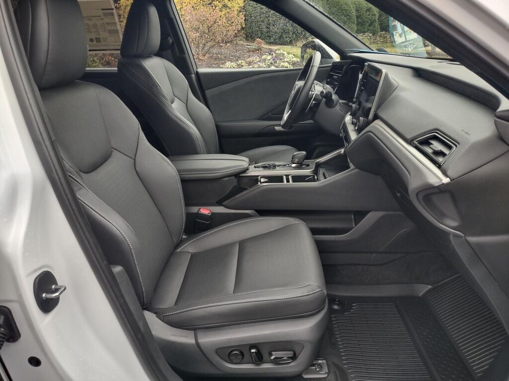 2025 Lexus TX 350 Premium Richmond VA