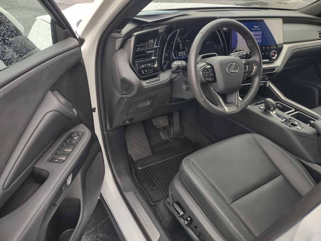2025 Lexus TX 350 Premium Richmond VA