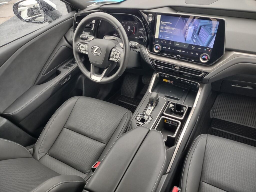 2025 Lexus TX 350 Premium Richmond VA