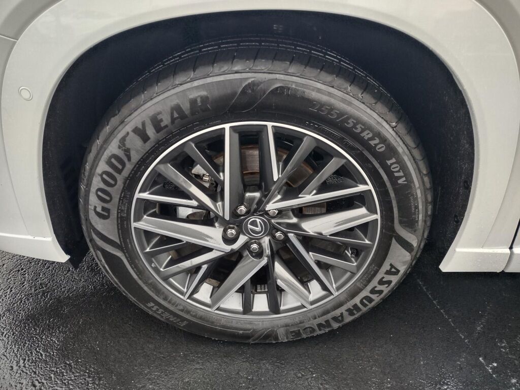 2025 Lexus TX 350 Premium Richmond VA