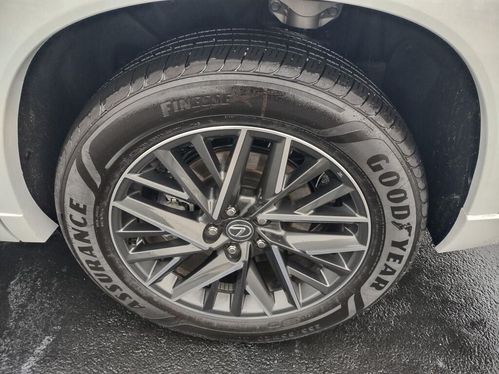 2025 Lexus TX 350 Premium Richmond VA