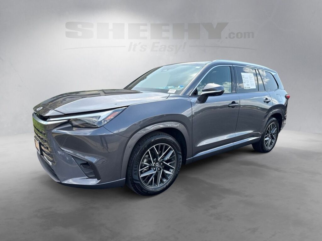 2025 Lexus TX 350 Premium Richmond VA
